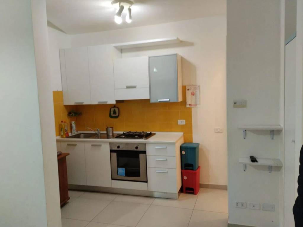 Appartamento a Civitanova marche in Via Marco Polo No Number - Foto 4