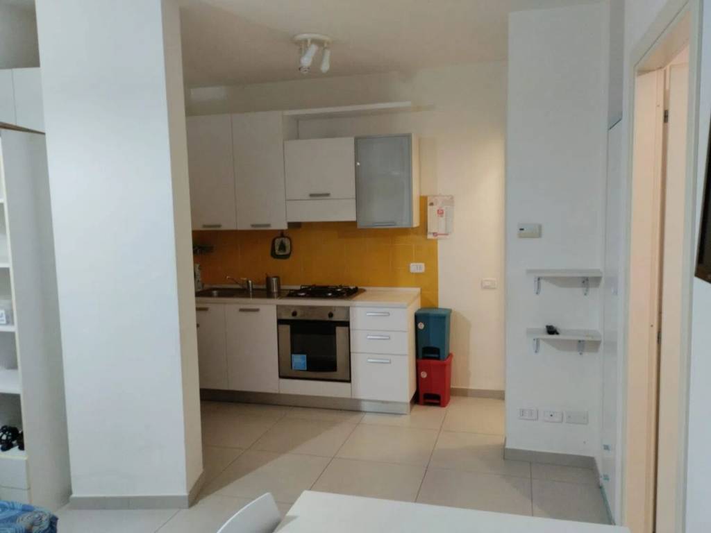 Appartamento a Civitanova marche in Via Marco Polo No Number - Foto 5