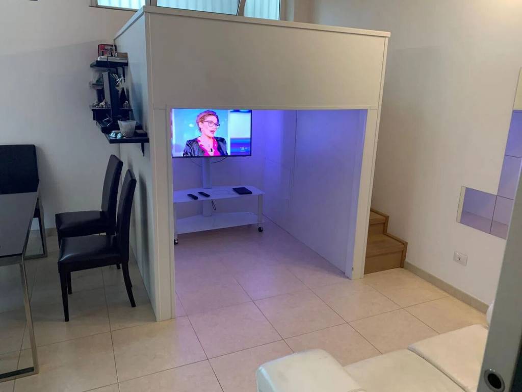 Appartamento a Civitanova marche in Via Papa Giovanni Xxiii No Number - Foto 5