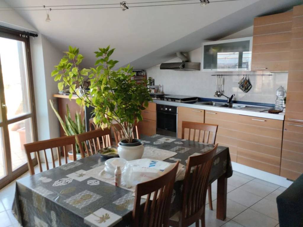 Appartamento a Civitanova marche in Via Martiri Delle Foibe S.N.C. - Foto 2