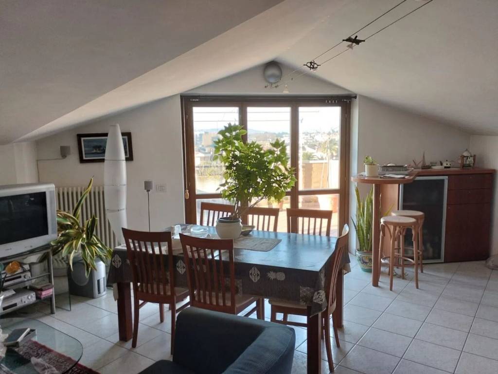 Appartamento a Civitanova marche in Via Martiri Delle Foibe S.N.C. - Foto 4