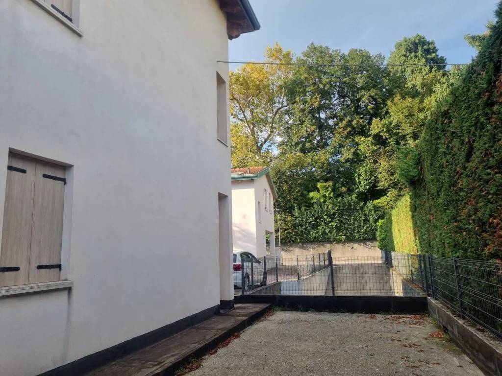 Villa a Rosà in Via Molino - Foto 5