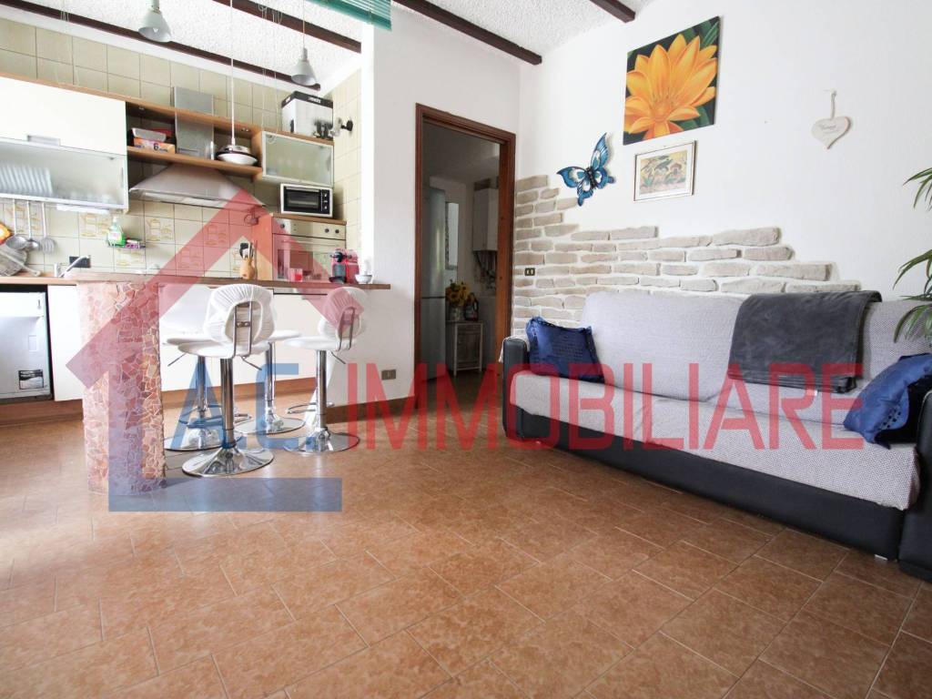 Appartamento a Ternate in Via Roma, 85 - Foto 3