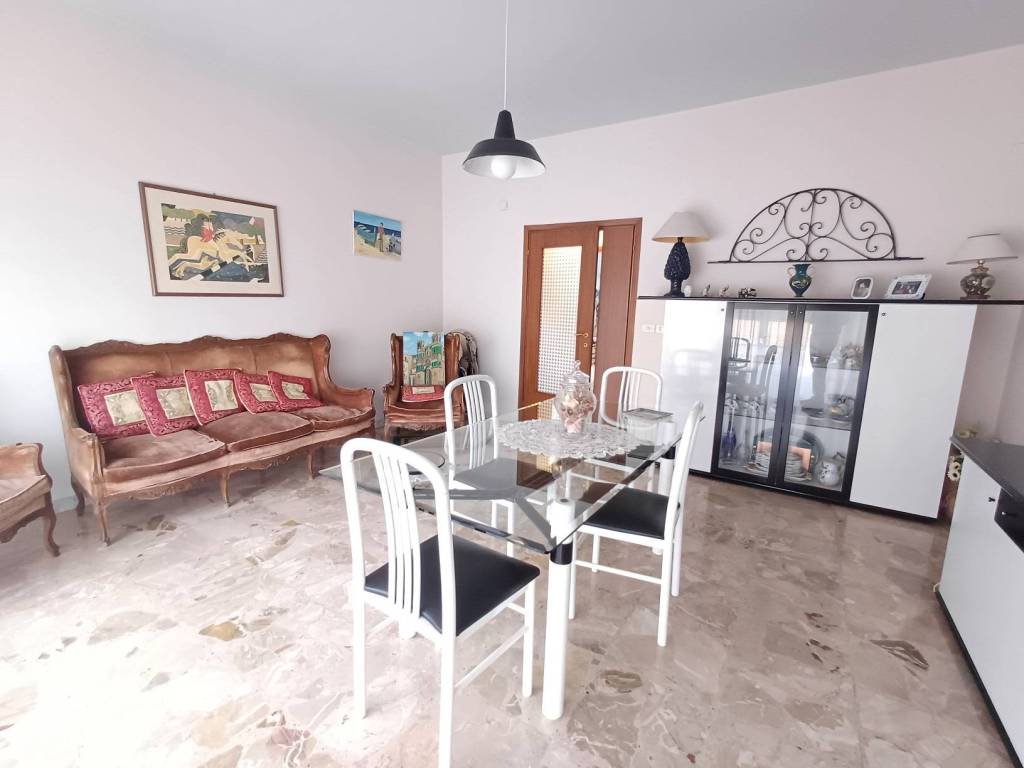 Appartamento a Patti in Corso Giacomo Matteotti, 153 - Foto 3