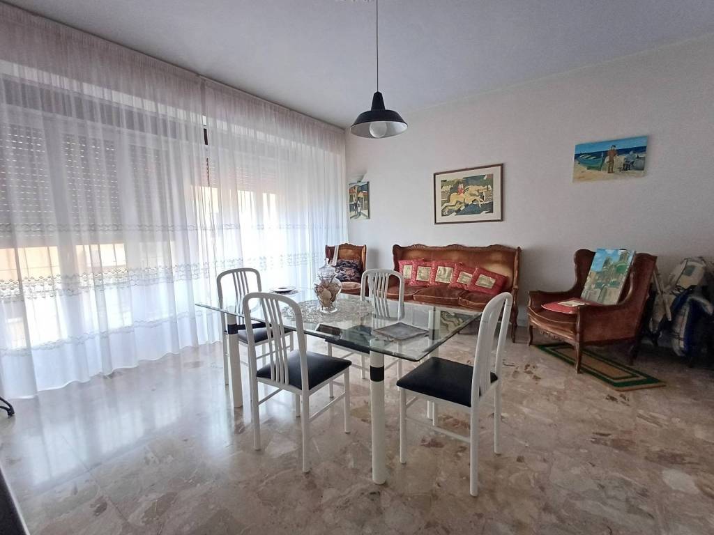 Appartamento a Patti in Corso Giacomo Matteotti, 153 - Foto 4