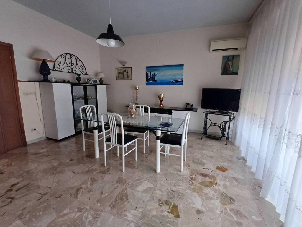 Appartamento a Patti in Corso Giacomo Matteotti, 153 - Foto 5