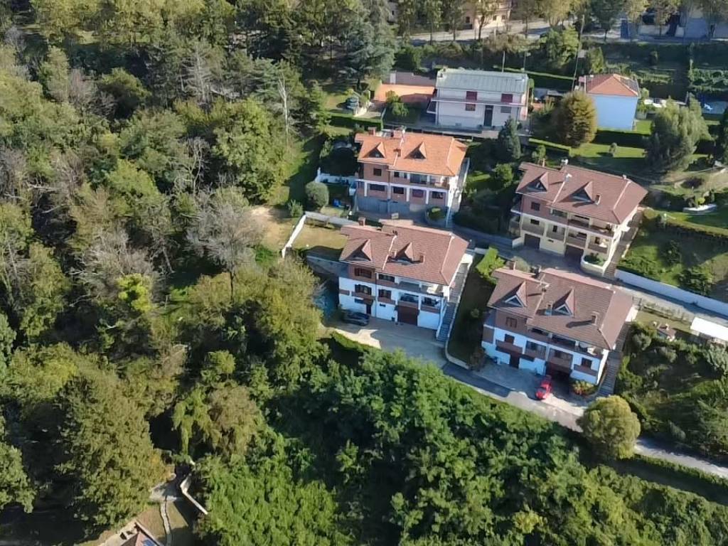 Terreno a Rivoli in Via Pietro Rolle - Foto 2