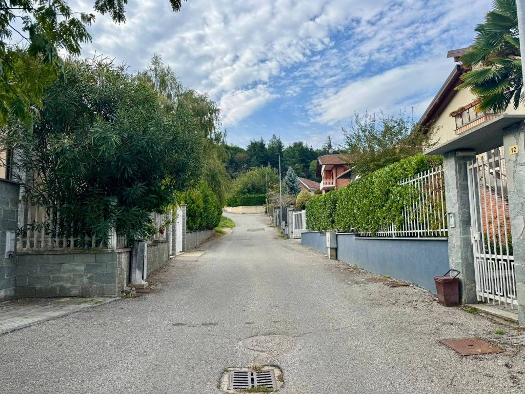 Terreno a Rivoli in Via Pietro Rolle - Foto 4