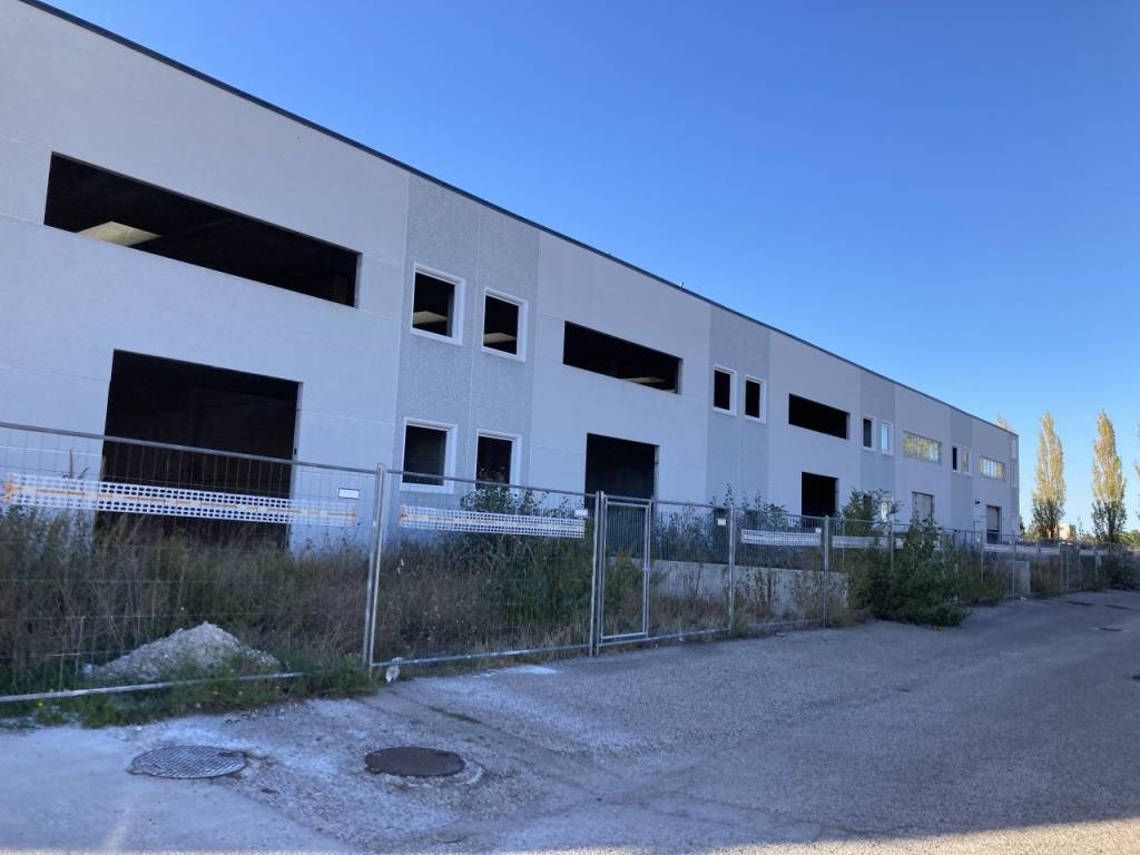 Immobile a Chieti in Via Erasmo Piaggio - Foto 2