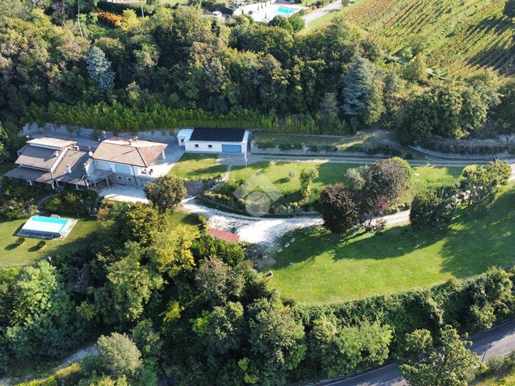 Villa a Cellatica in Via Stella, 1 - Foto 2
