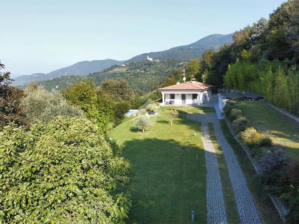 Villa a Cellatica in Via Stella, 1 - Foto 4