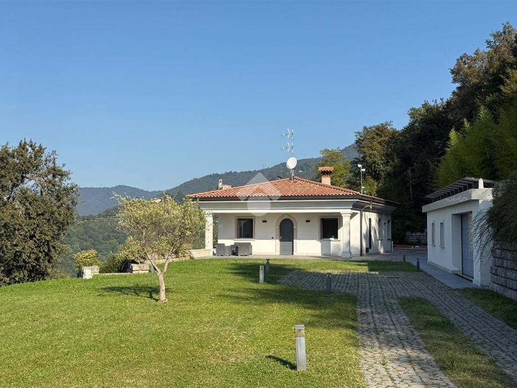 Villa a Cellatica in Via Stella, 1 - Foto 5