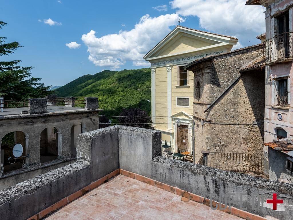 Appartamento a Borgorose in Via Vallonia - Foto 3