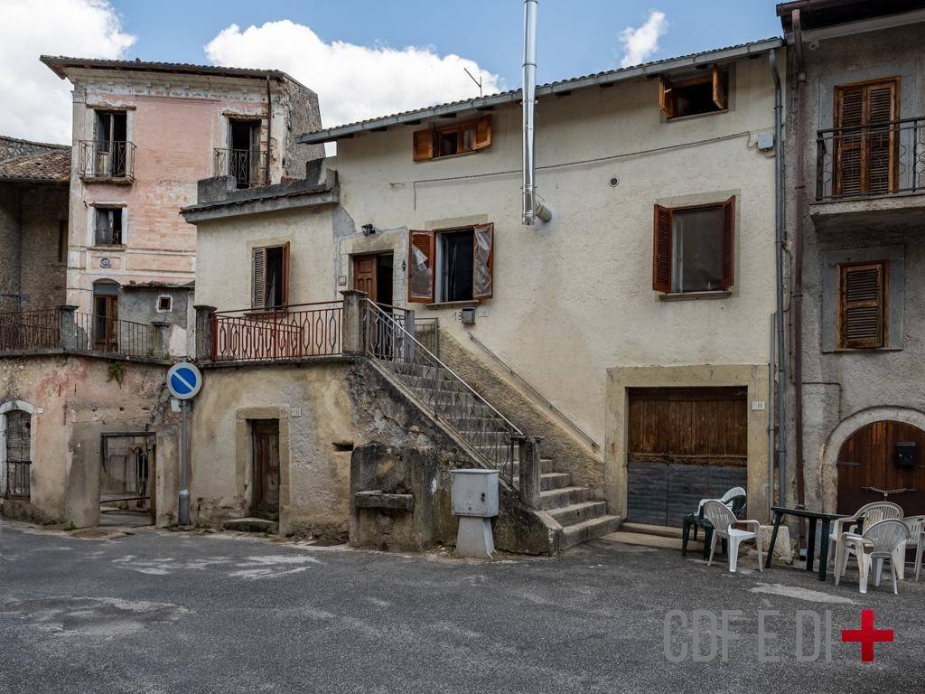 Appartamento a Borgorose in Via Vallonia - Foto 4