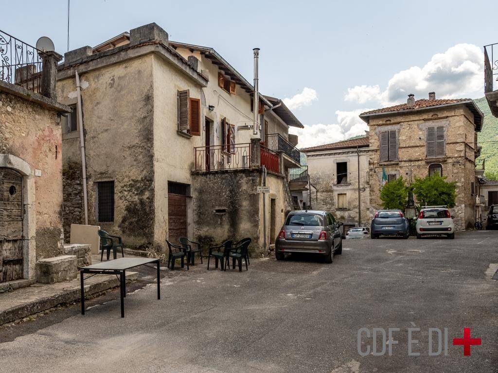 Appartamento a Borgorose in Via Vallonia - Foto 5