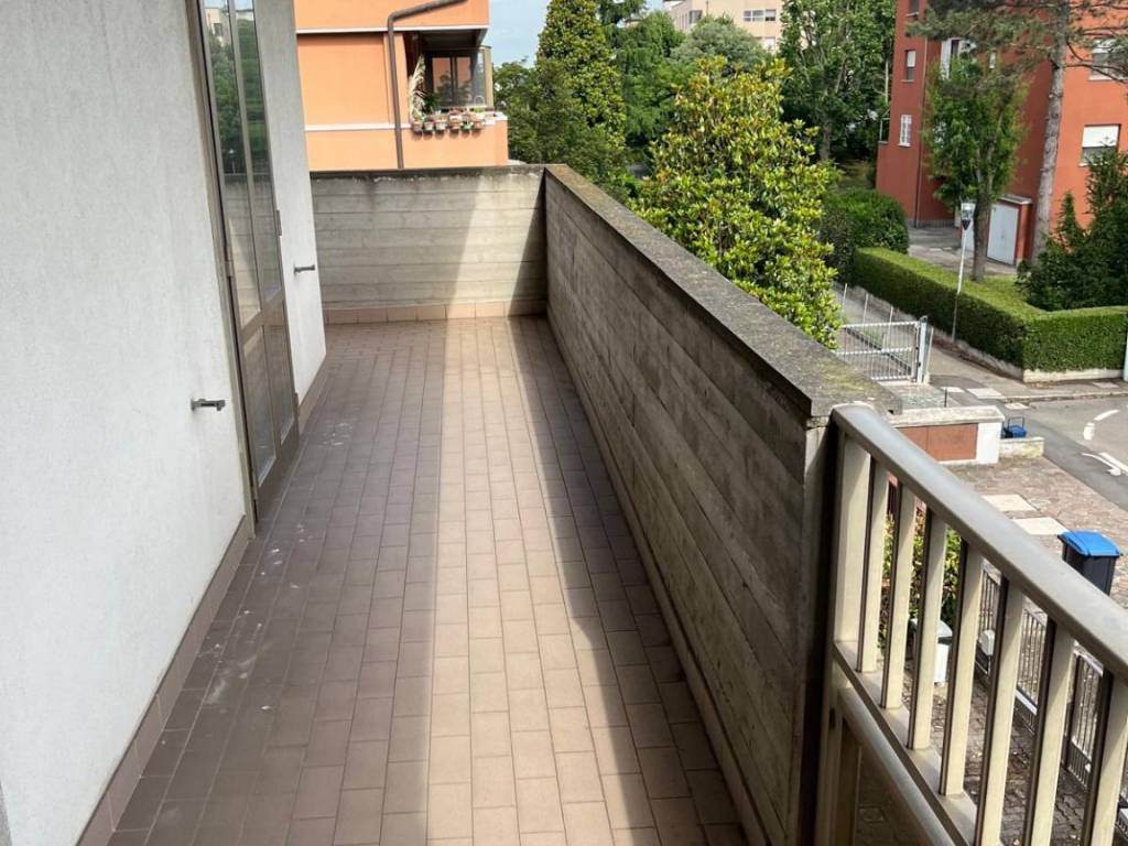 Appartamento a Calderara di reno in Via del Bracciante - Foto 5
