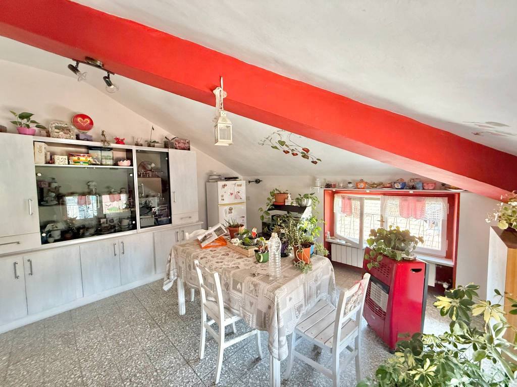 Appartamento a Biella in Via Zara, 8 - Foto 2