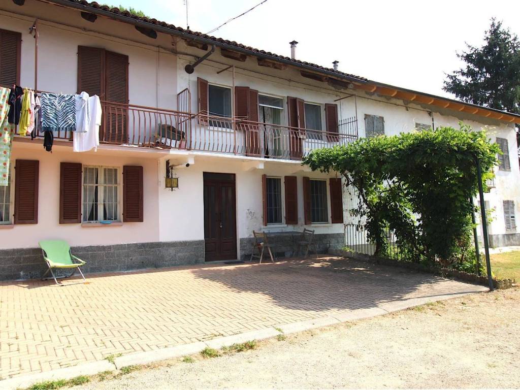 Casa indipendente a San damiano d'asti in Gorzano - Foto 2