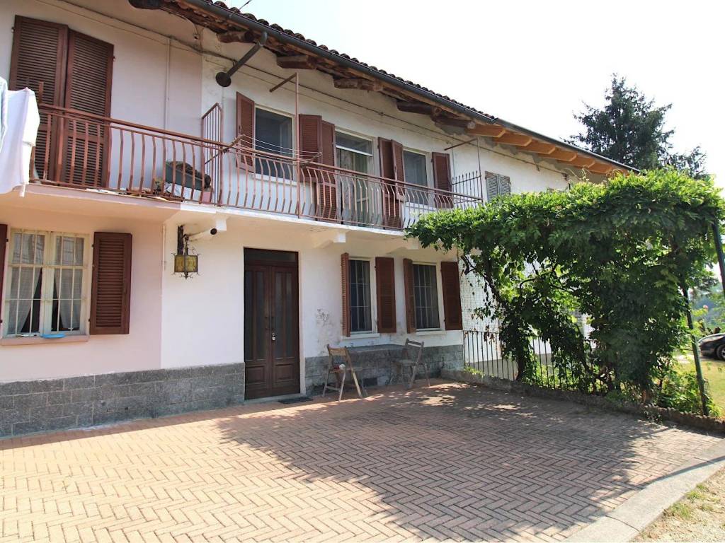 Casa indipendente a San damiano d'asti in Gorzano - Foto 3