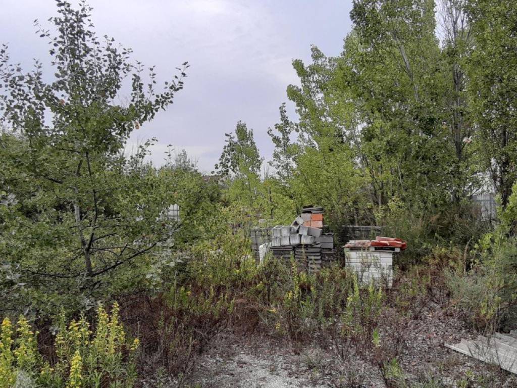Terreno a Chieti in parco piaggio - Foto 4