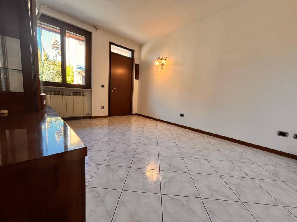 Villetta a schiera a Lodi in Via Antonio Scotti, 24 - Foto 4