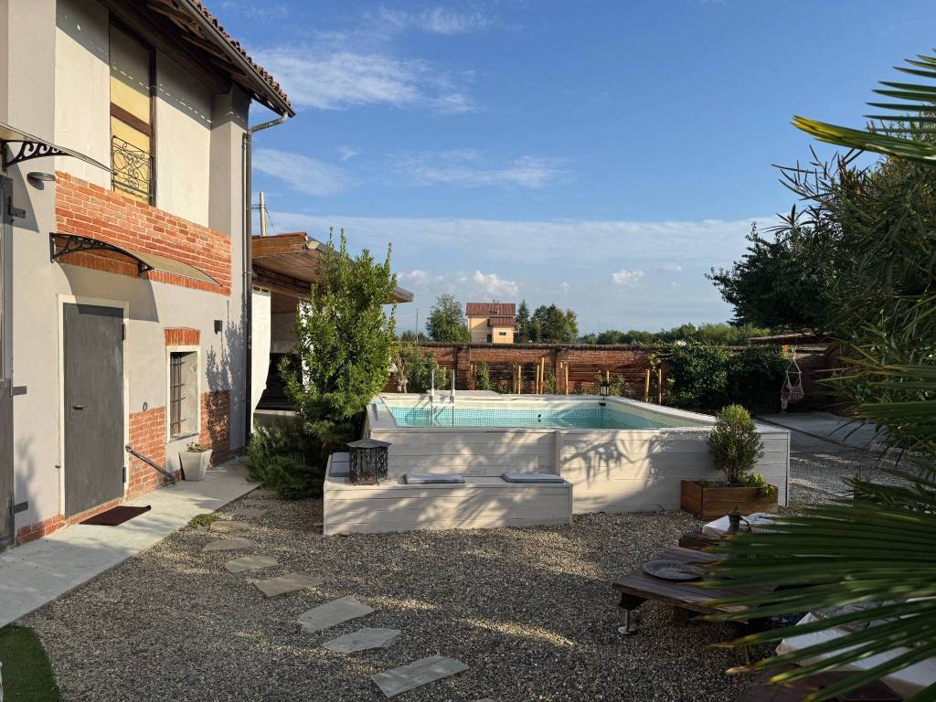 Casa indipendente a Alessandria in Via Luigi Lodi - Foto 3