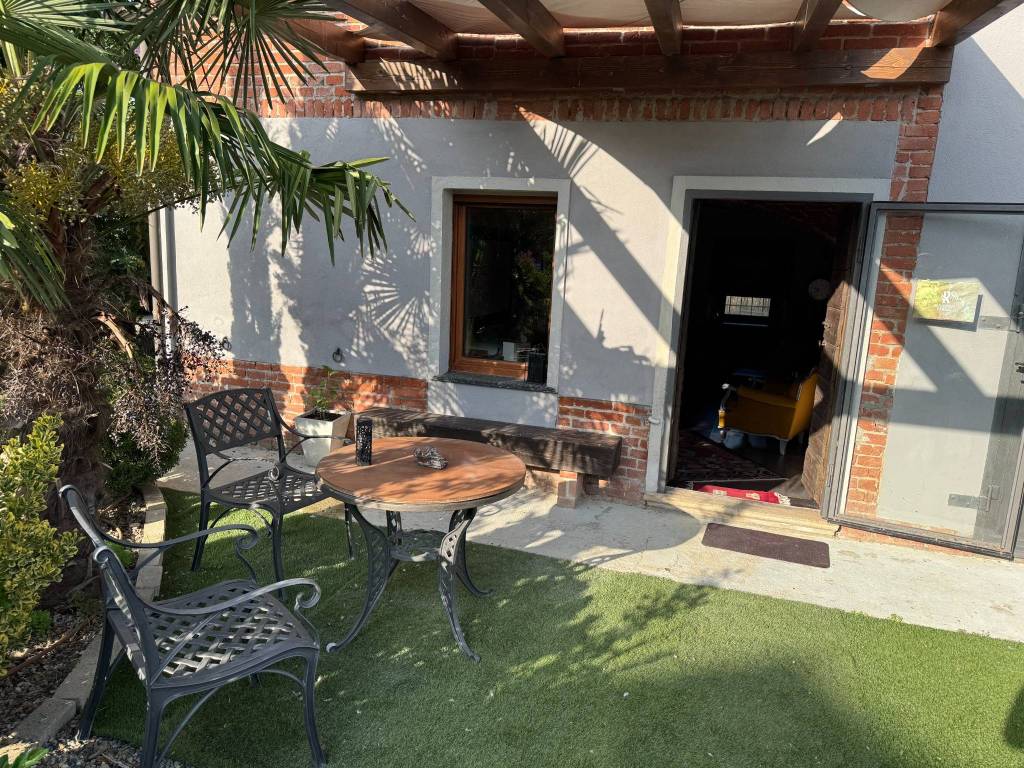 Casa indipendente a Alessandria in Via Luigi Lodi - Foto 4