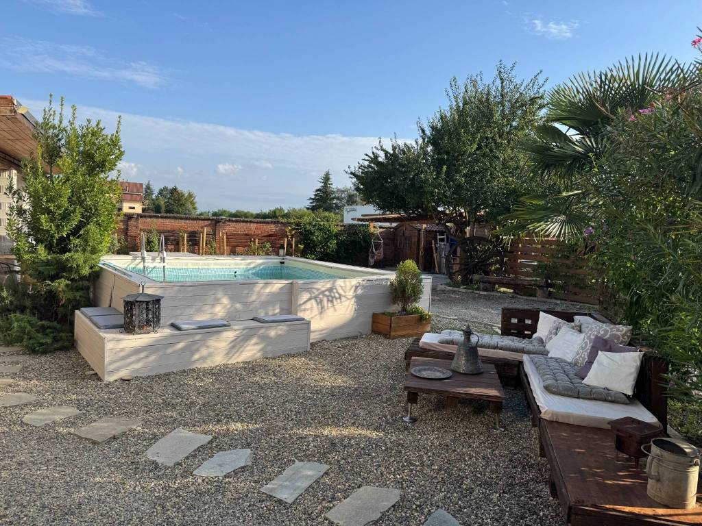 Casa indipendente a Alessandria in Via Luigi Lodi - Foto 5