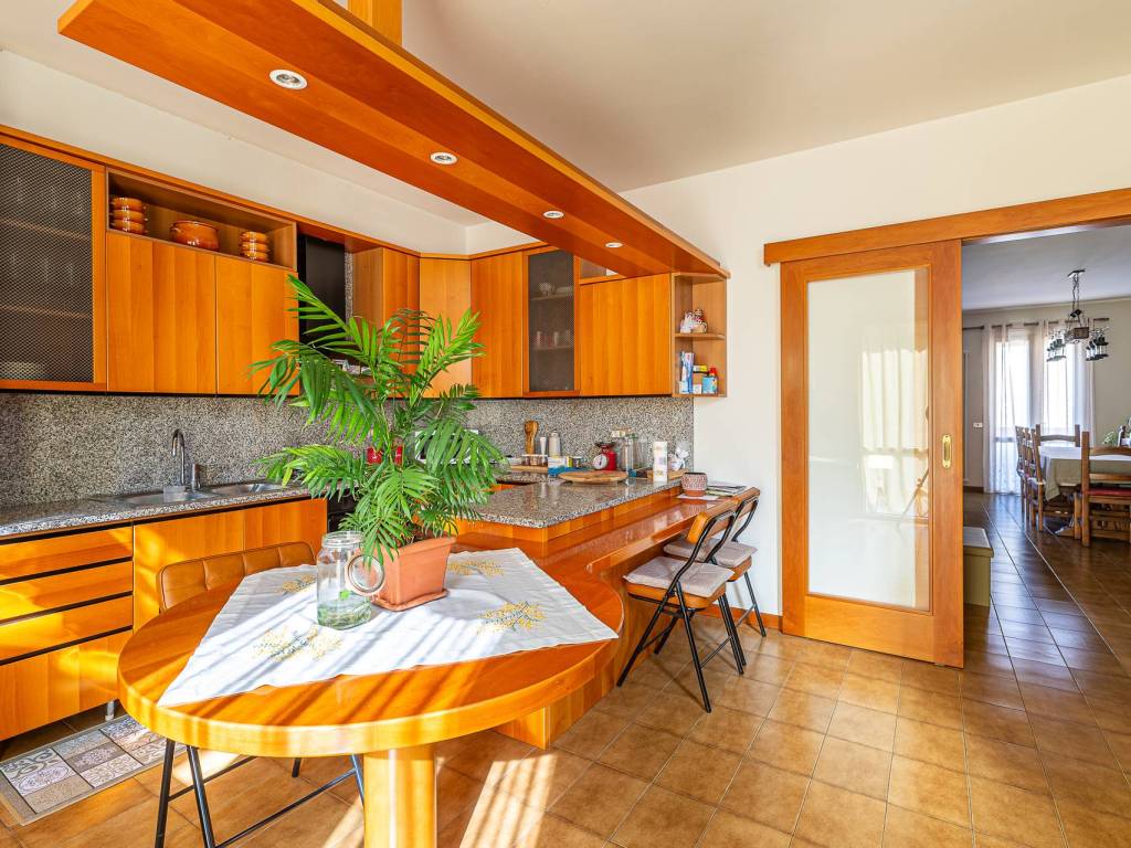 Casa indipendente a Malo - Foto 2