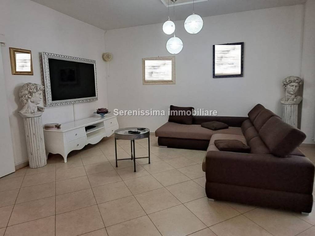 Appartamento a Vallefoglia in Via Michelangelo Buonarroti - Foto 3