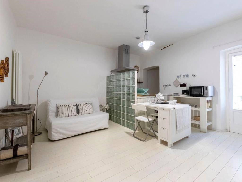 Appartamento a Albissola marina in Piazza Pozzo Garitta - Foto 2