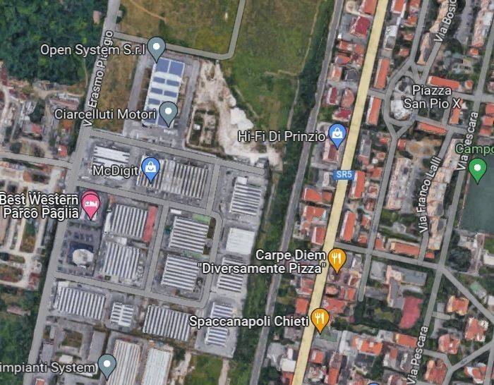 Immobile a Chieti in Via Erasmo Piaggio - Foto 5