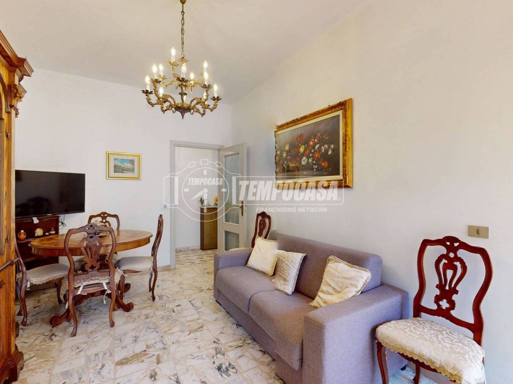 Appartamento a Andora in Via porcella - Foto 2