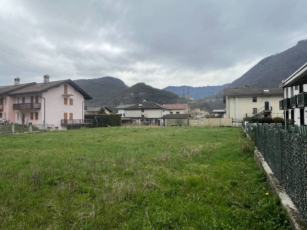 Terreno a Feltre in Via Don Giulio Gaio - Foto 3