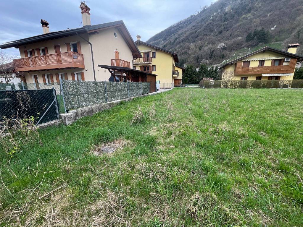 Terreno a Feltre in Via Don Giulio Gaio - Foto 4