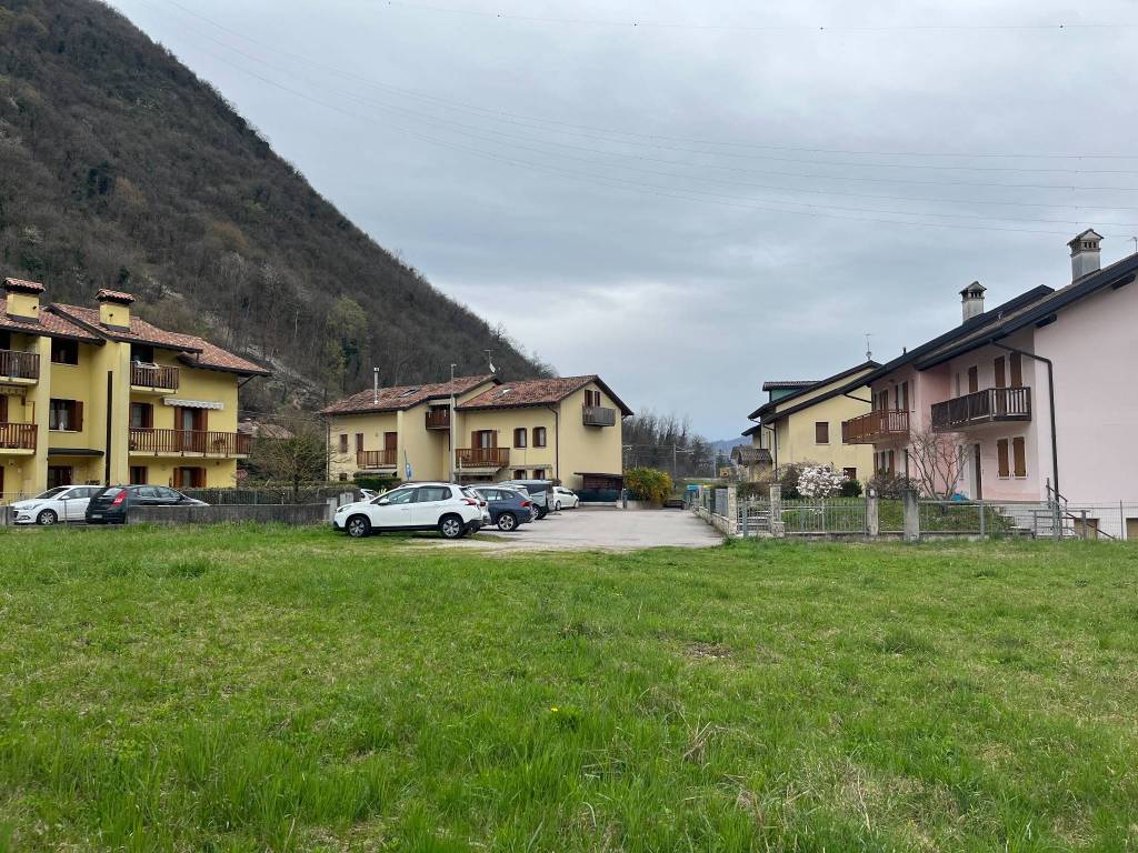 Terreno a Feltre in Via Don Giulio Gaio - Foto 5