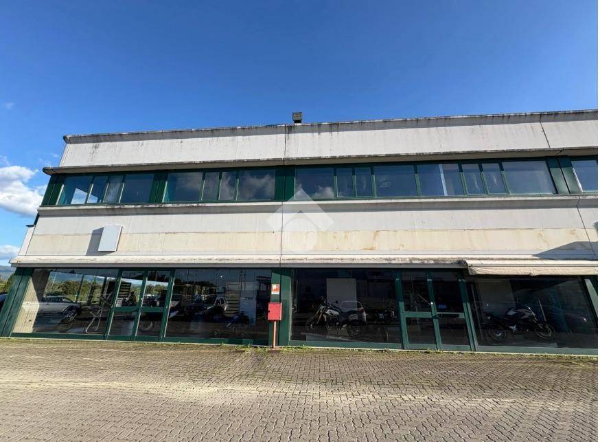 Immobile a Figline e incisa valdarno in Via via della comunità europea, 15 - Foto 4
