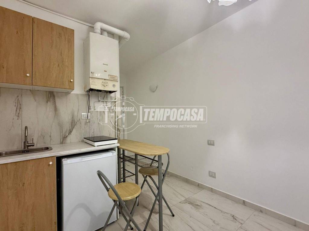 Appartamento a Lodi in Viale Genova - Foto 2