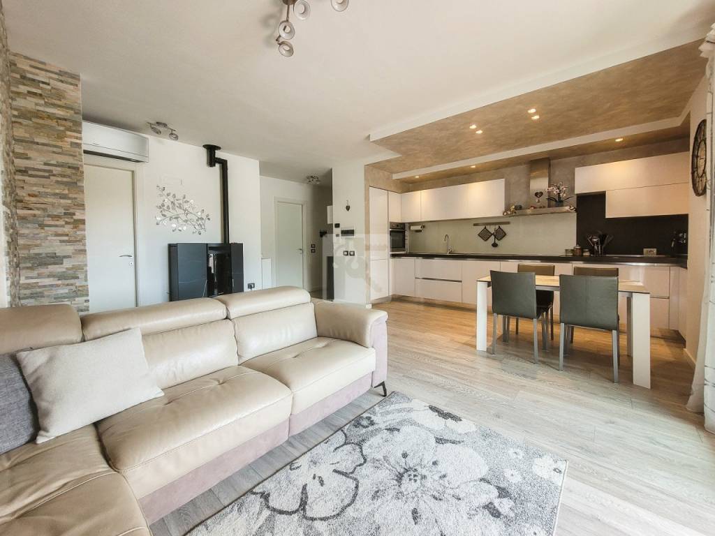 Appartamento a Dro in Via Giordano Bruno - Foto 2