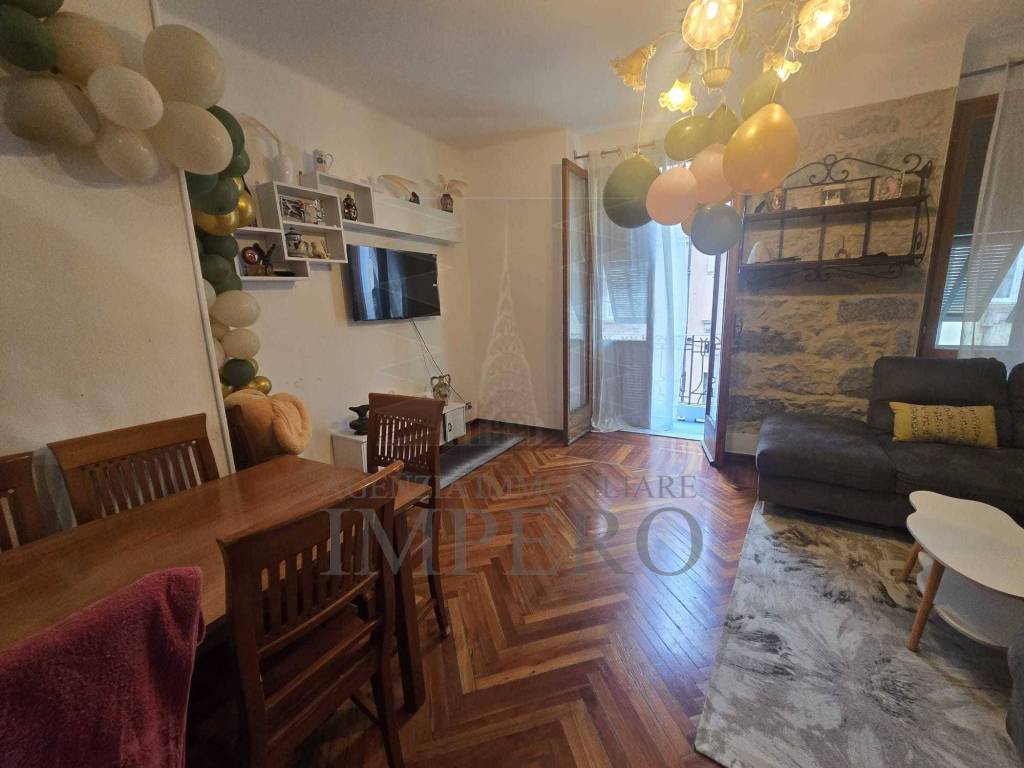 Appartamento a Ventimiglia in Via Cavour, 25 - Foto 2