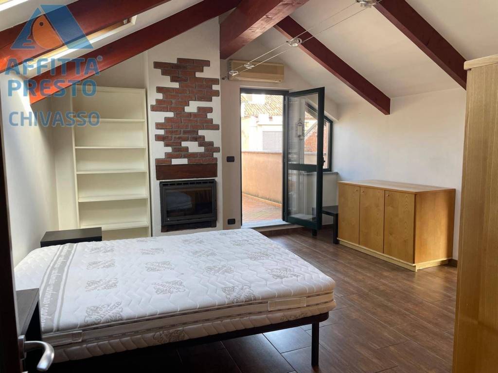 Appartamento a Chivasso in Via Teodoro II, 2 - Foto 2