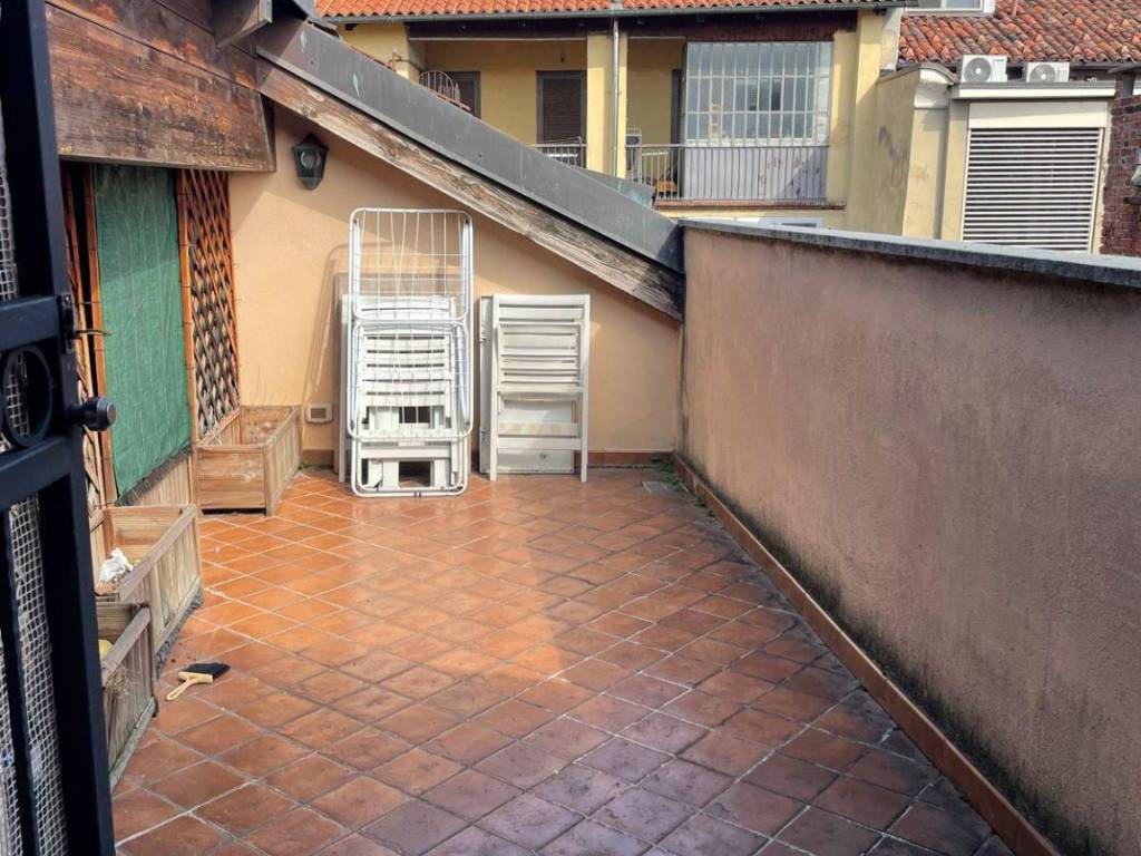 Appartamento a Chivasso in Via Teodoro II, 2 - Foto 4