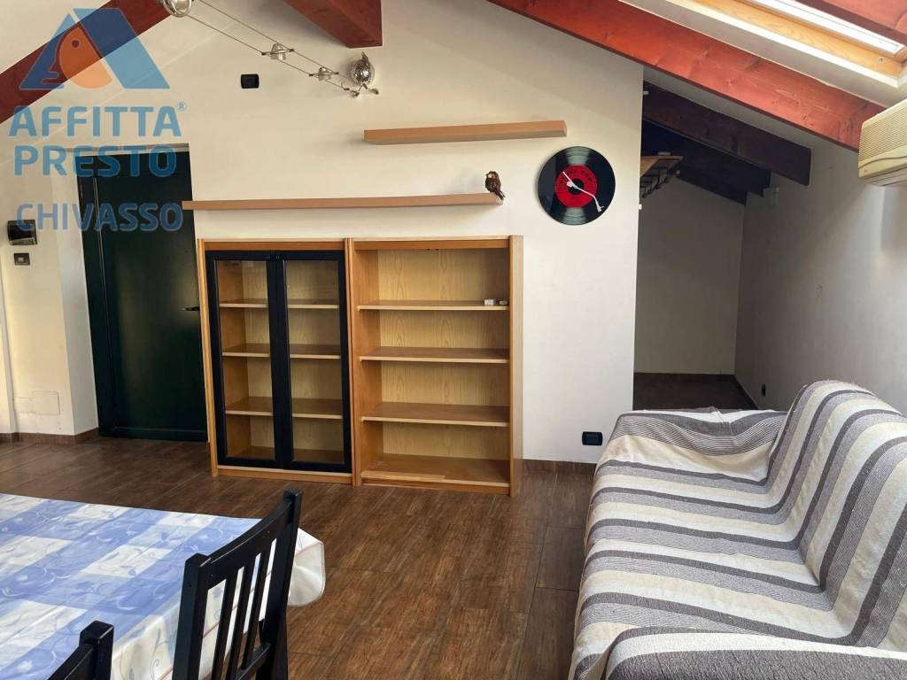 Appartamento a Chivasso in Via Teodoro II, 2 - Foto 5