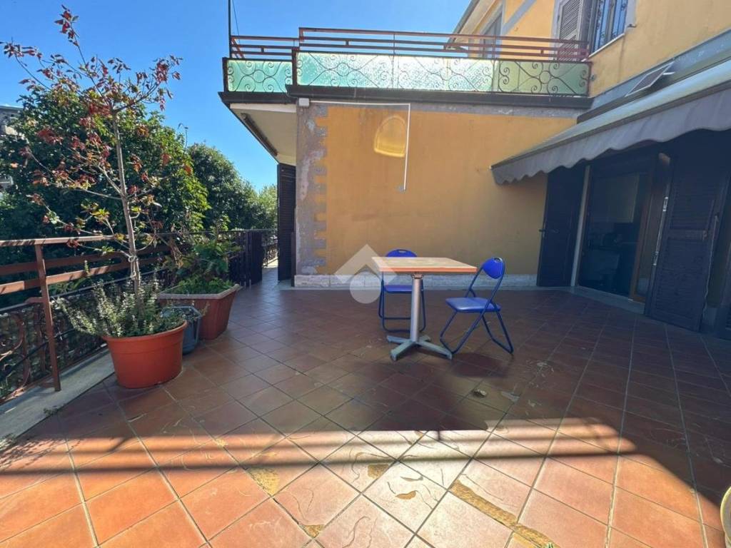 Appartamento a San cesareo in Via Col Fiorito, 14 - Foto 3