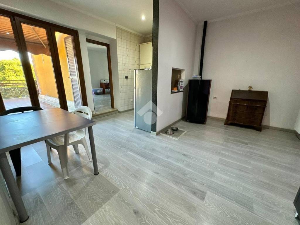 Appartamento a San cesareo in Via Col Fiorito, 14 - Foto 4