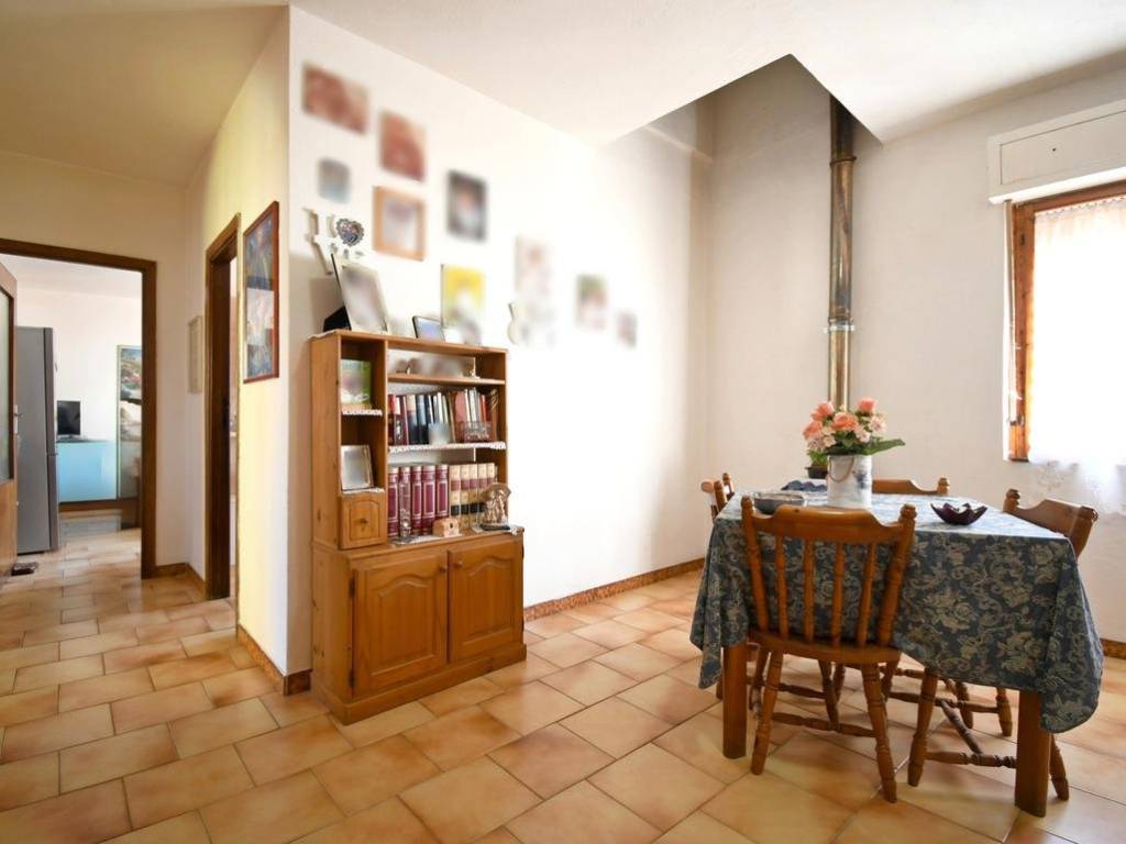 Appartamento a Cagliari in Via Fabrizio de André, 8 - Foto 4