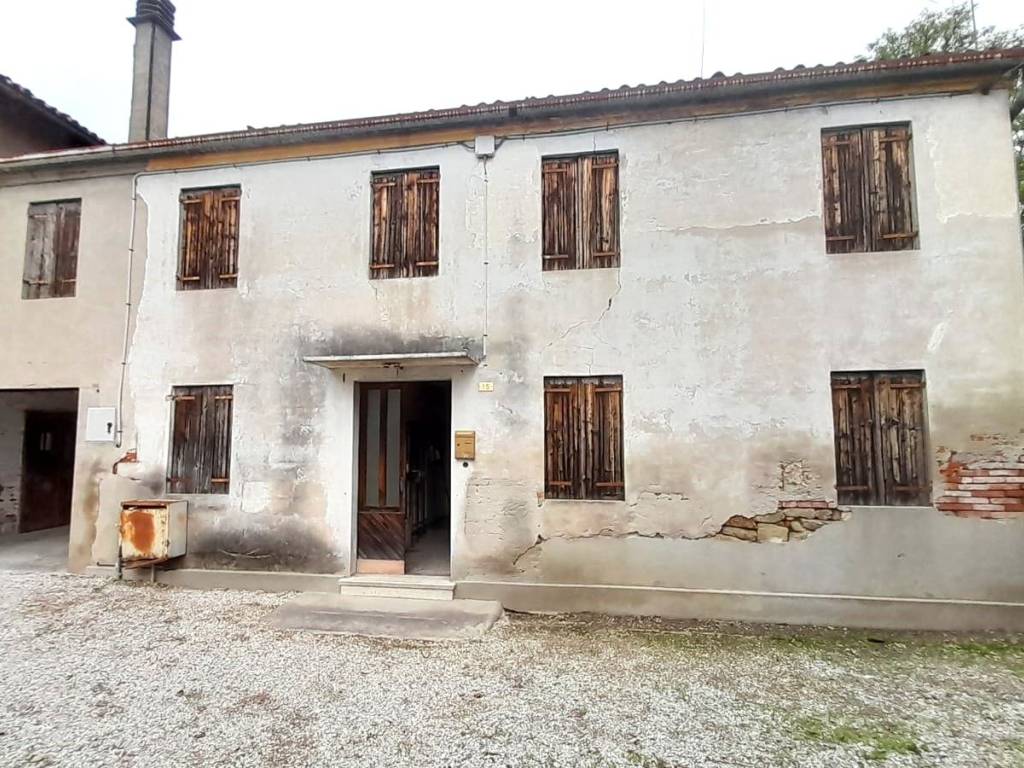 Casa indipendente a Limena in Via Santi Felice e Fortunato, 35 - Foto 2