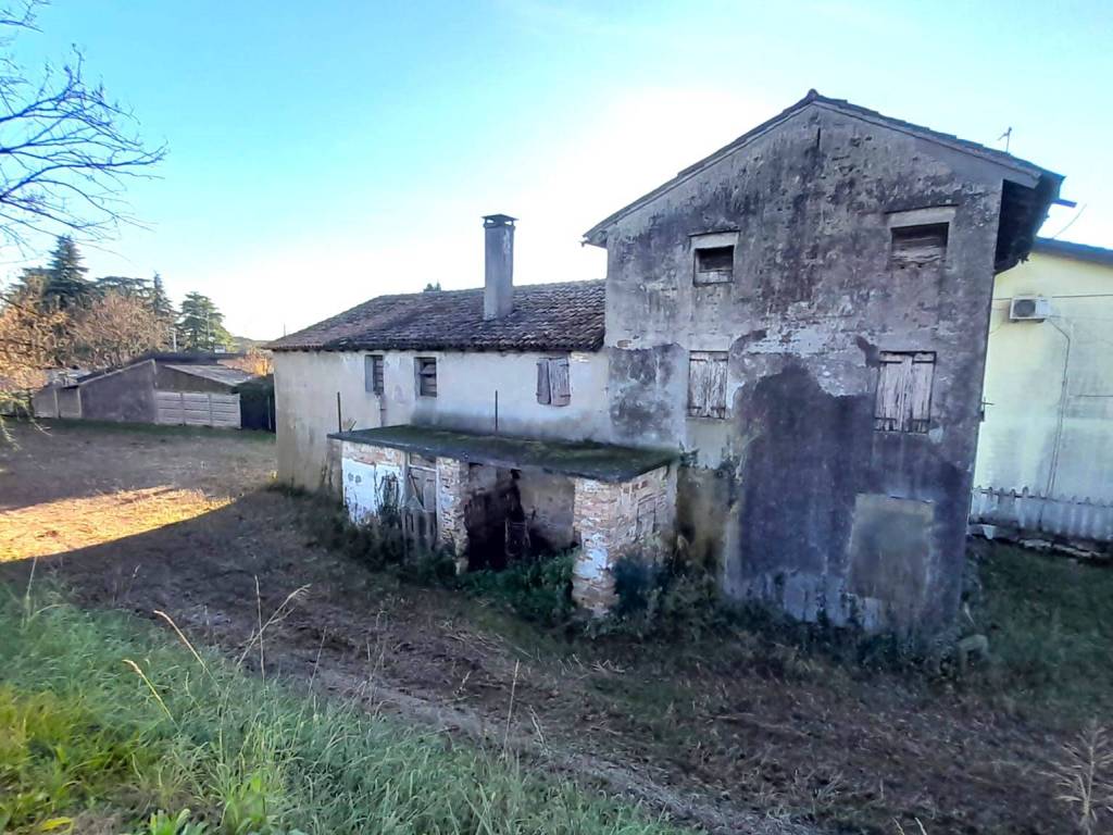 Casa indipendente a Limena in Via Santi Felice e Fortunato, 35 - Foto 3