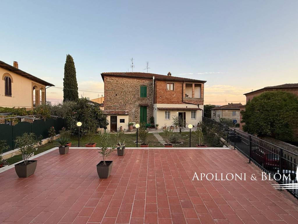 Appartamento a Sinalunga in Via della Pace, 2 - Foto 3