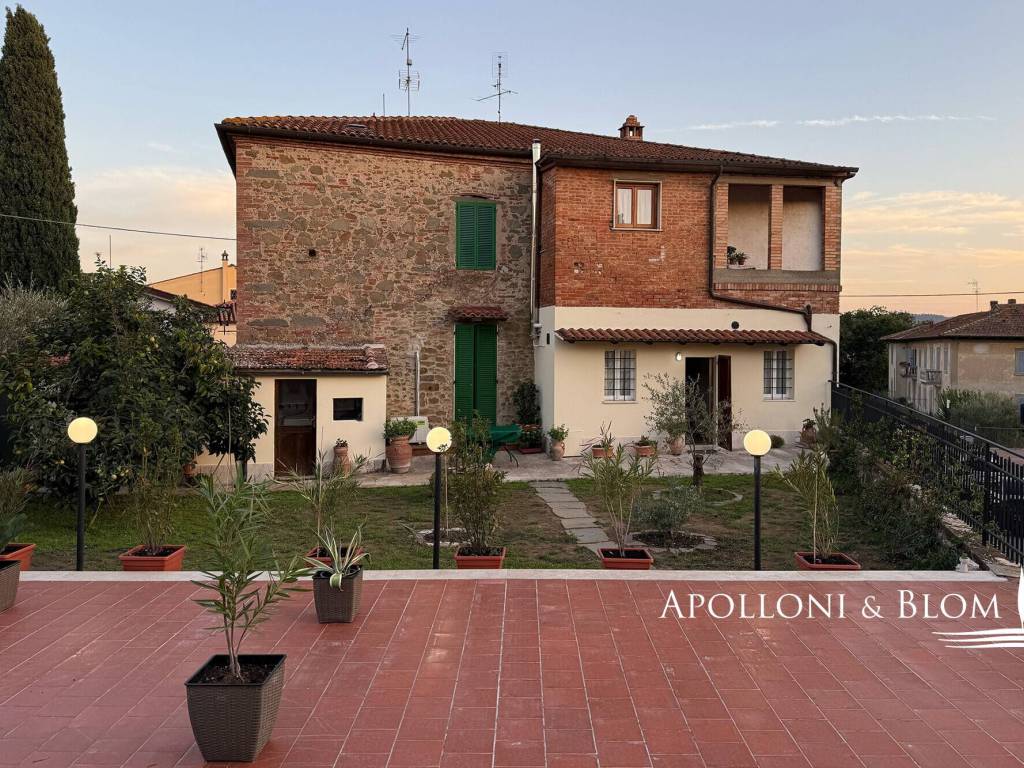 Appartamento a Sinalunga in Via della Pace, 2 - Foto 5